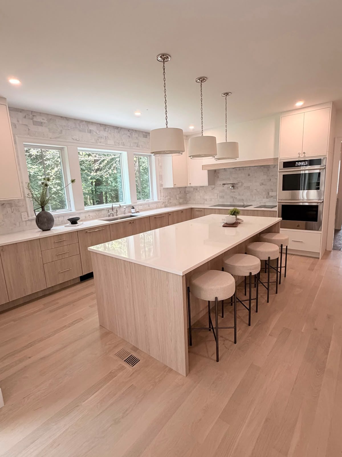 Kitchen Remodeling